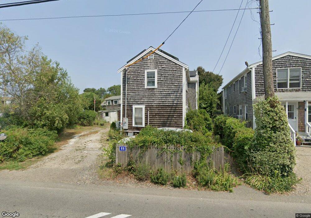 11 Conwell St, Provincetown, MA 02657 - photo 1
