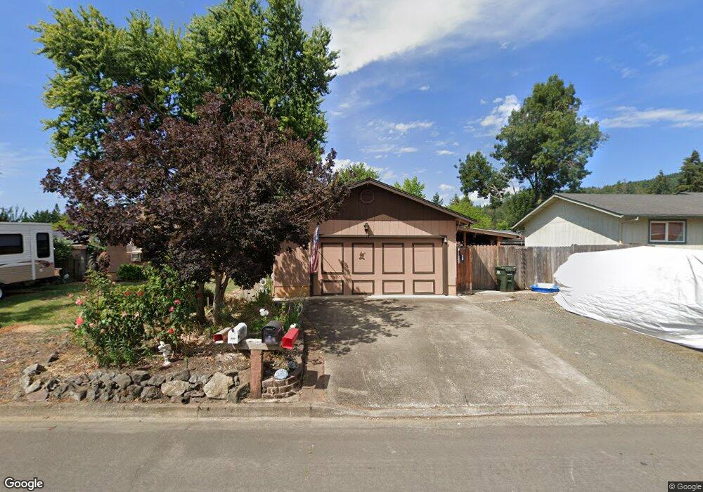 409 Opal St, Sutherlin, OR 97479 - photo 1