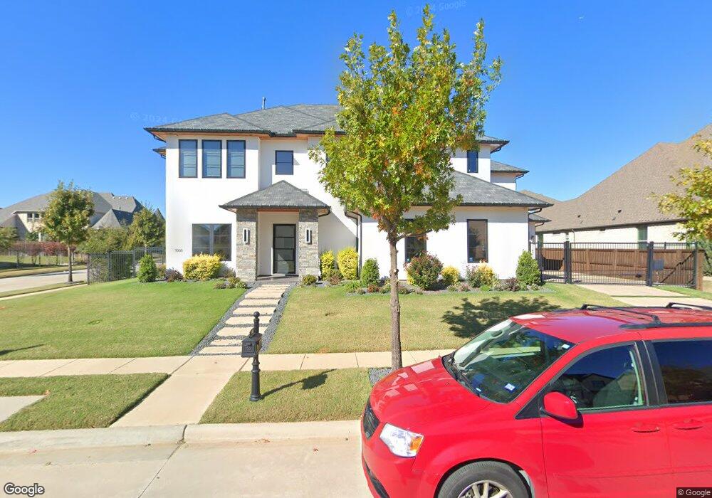 1000 Rhone Ln, Southlake, TX 76092 - photo 1