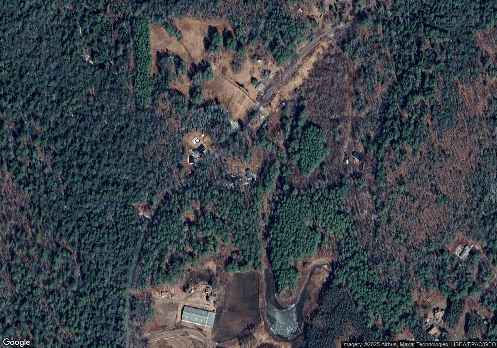 113 Chopps Cross Rd, Woolwich, ME 04579 - photo 1