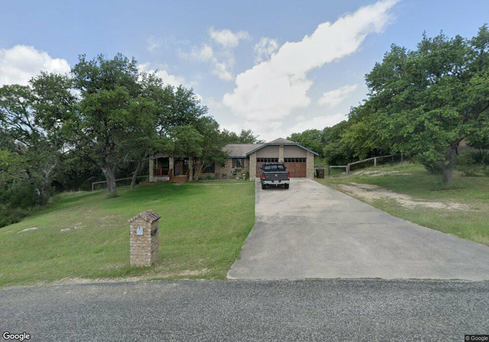 26831 Nelson Hill, Boerne, TX 78006 - photo 1