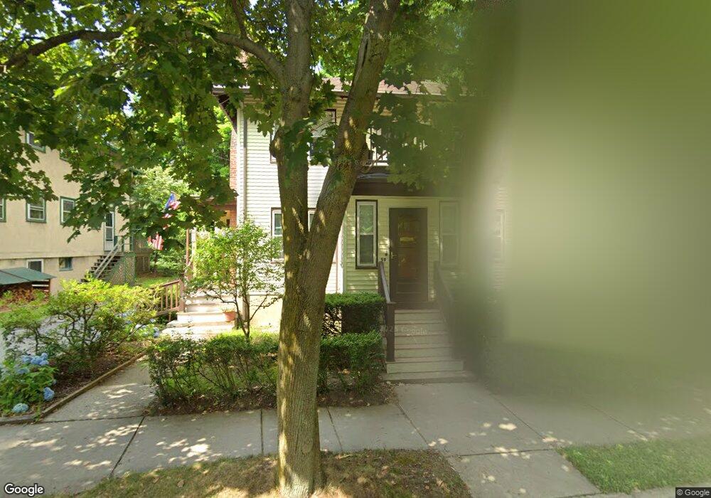 59 Brington Rd, Brookline, MA 02445 - photo 1