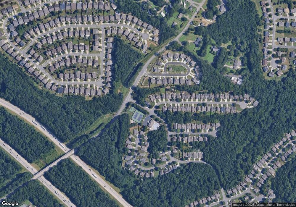 5074 Centennial Commons Dr NW, Acworth, GA 30102 - photo 1