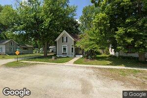 510 Market St, Prophetstown, IL 61277