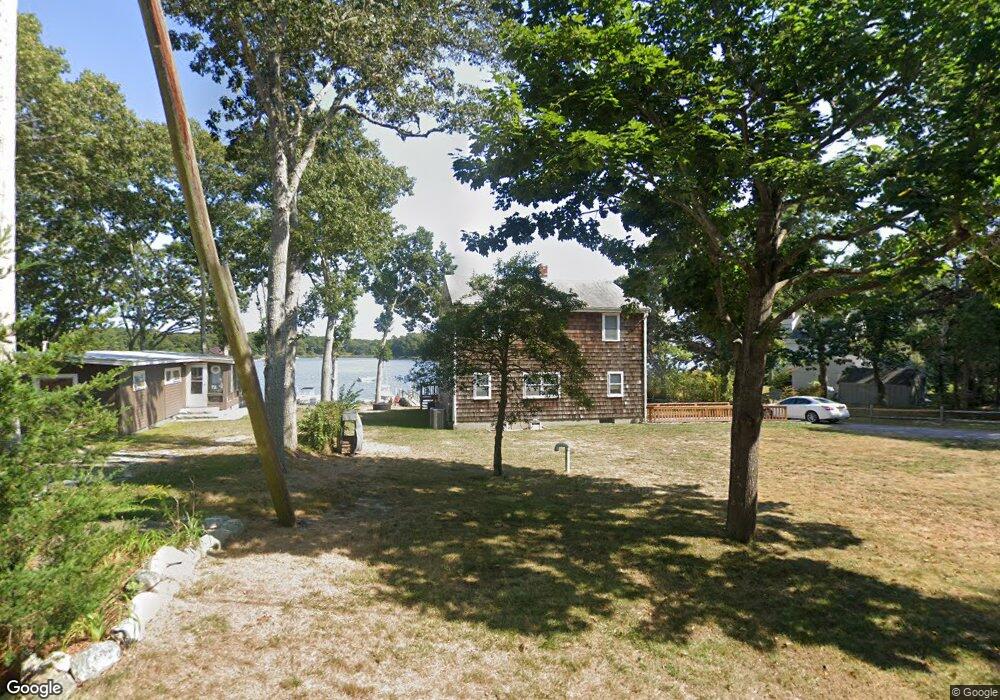 86 Captains Row, Mashpee, MA 2649 - photo 1