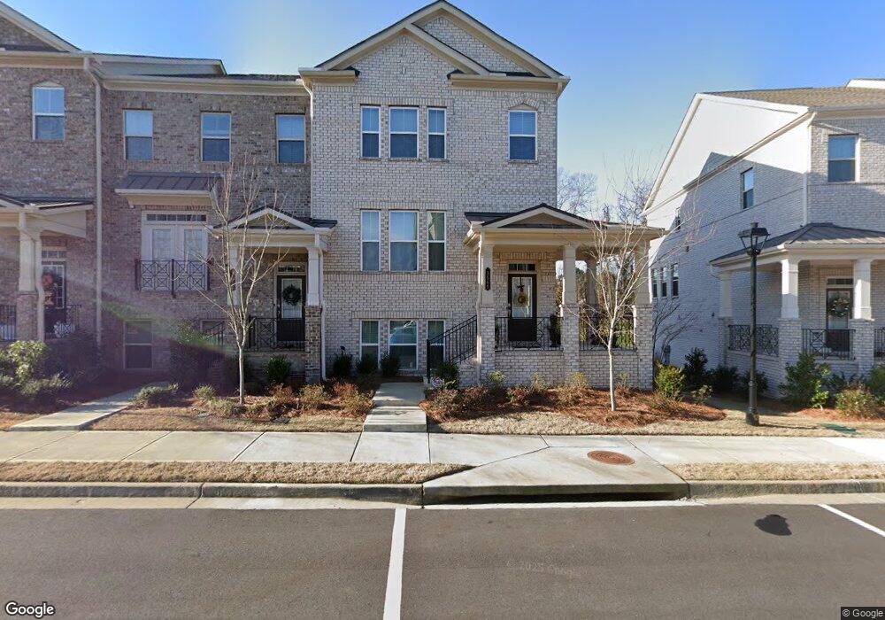 3589 Davenport Rd, Duluth, GA 30096 - photo 1