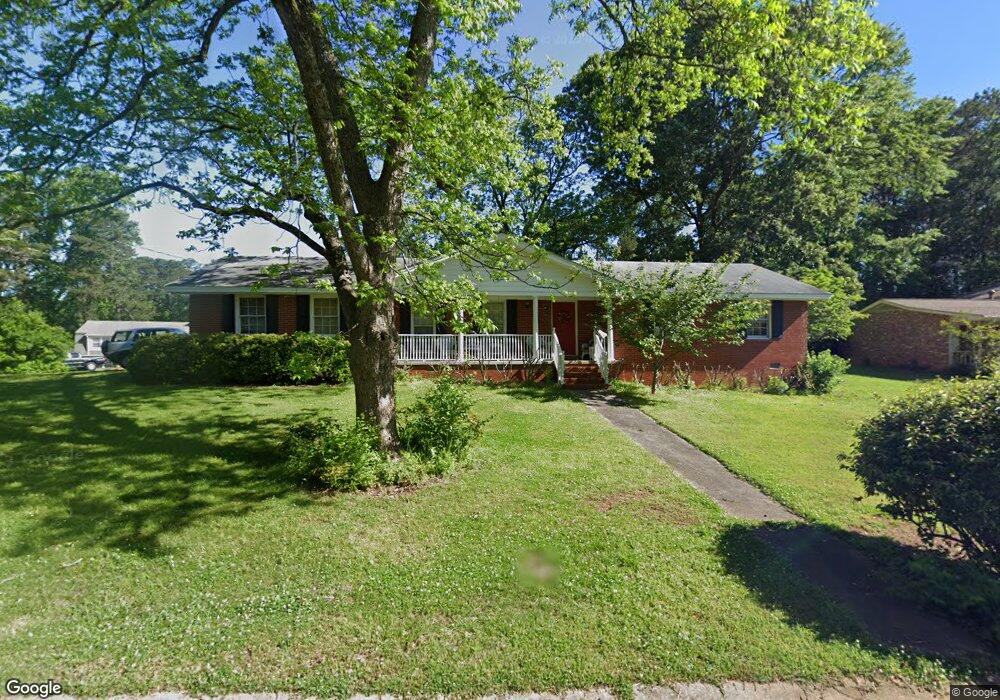 3974 Allenwood Way, Tucker, GA 30084 - photo 1