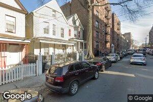 2703 Bainbridge Ave, Bronx, NY 10458