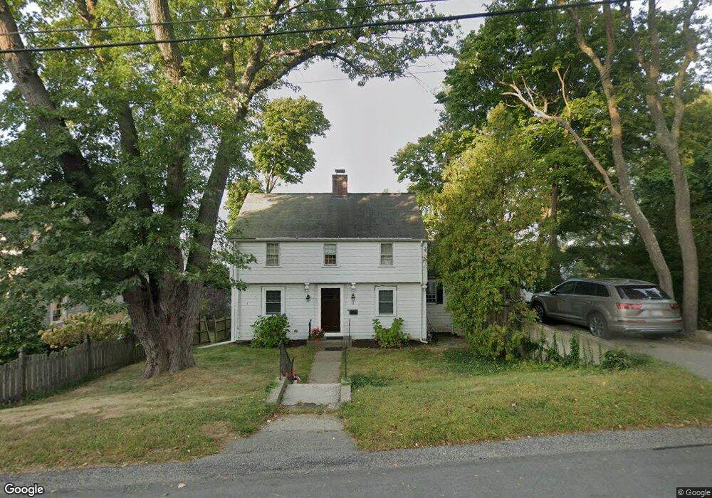 1 Governor Andrew Rd, Hingham, MA 02043 - photo 1