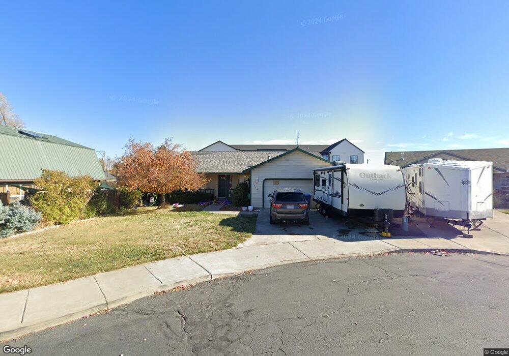 2334 SW 20th Ct, Redmond, OR 97756 - photo 1