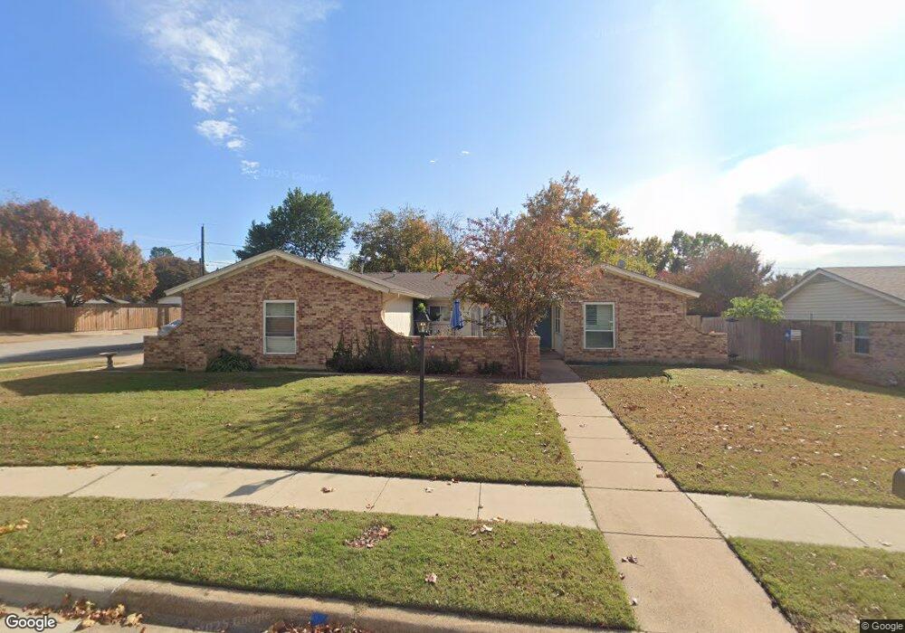 1824 Lexington Place, Bedford, TX 76022 - photo 1