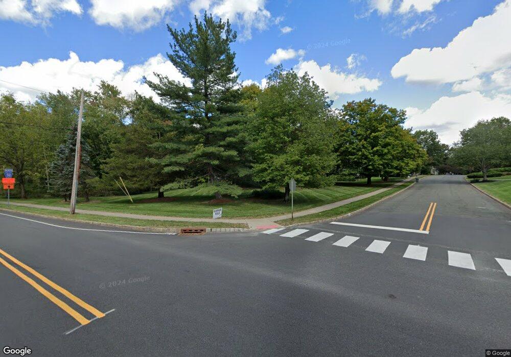 6 Old Coach Rd, Basking Ridge, NJ 07920 - photo 1