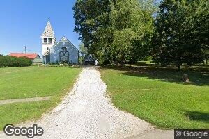 44 State St, Amesville, OH 45711