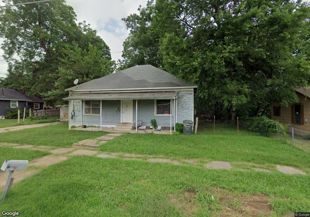 719 3rd Ave NE, Ardmore, OK 73401 - photo 1