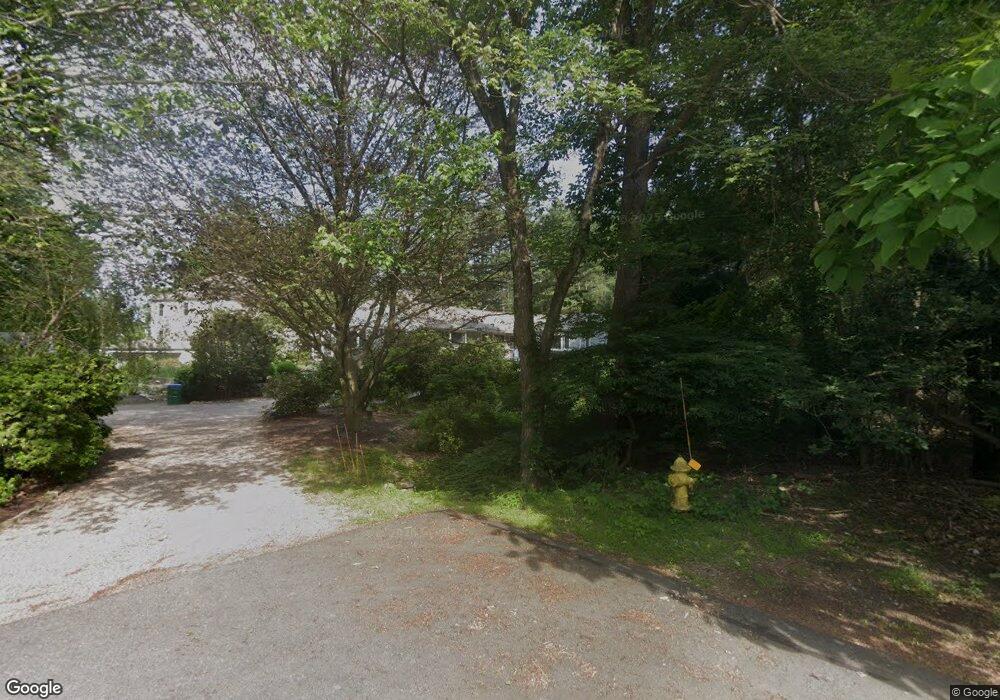 5 Lanark Dr, Westwood, MA 02090 - photo 1