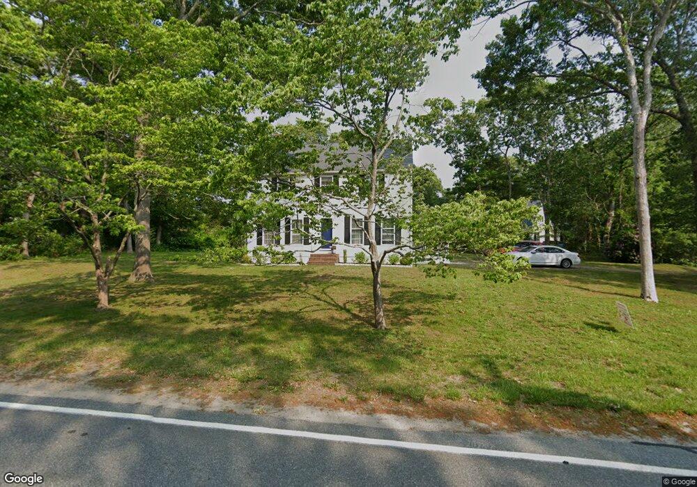 38 Clark Rd, Sagamore Beach, MA 02562 - photo 1