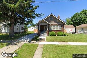 1325 Leavitt St, Waterloo, IA 50702