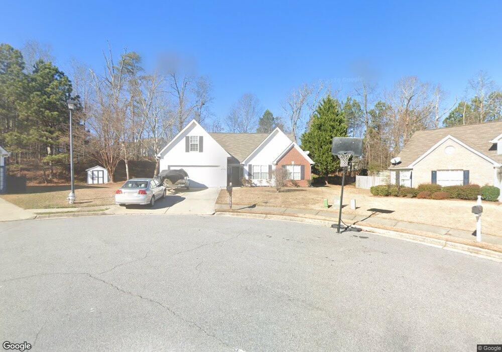 2352 Heatherton Ct unit 3, Dacula, GA 30019 - photo 1