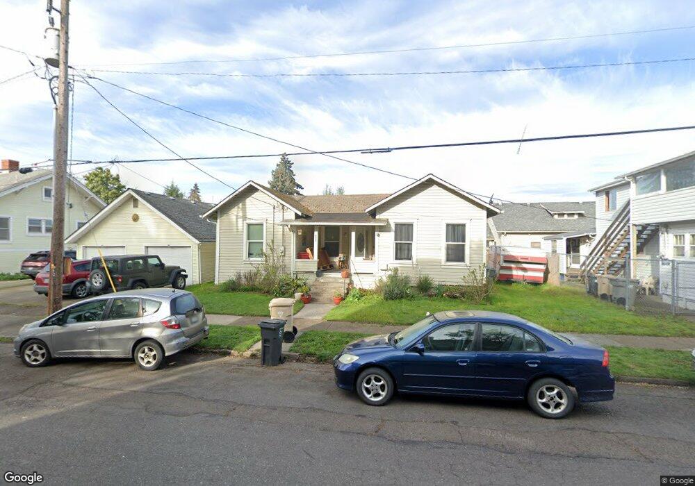 322 Railroad St SE, Albany, OR 97321 - photo 1