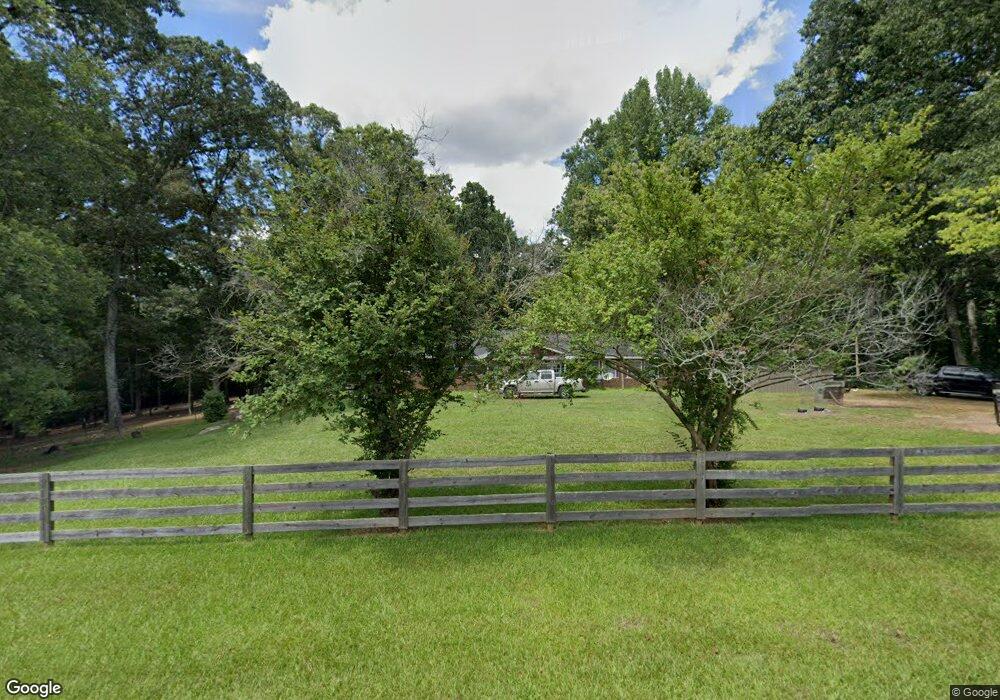 1450 Buncombe Waco Rd, Waco, GA 30182 - photo 1