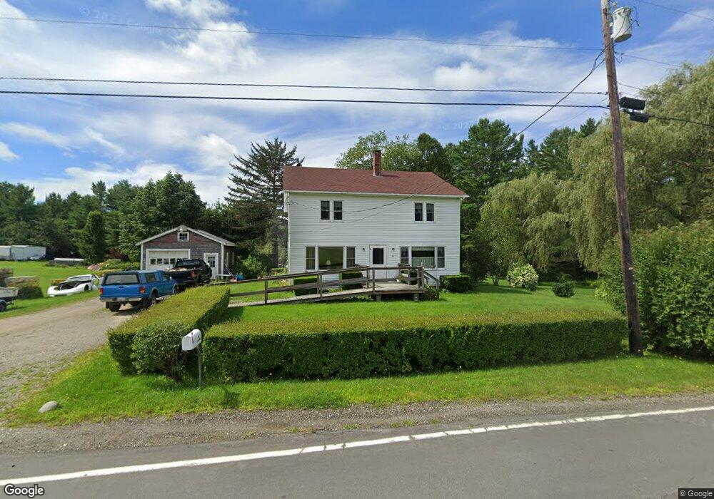 23 Mckay Rd, Edgecomb, ME 04556 - photo 1