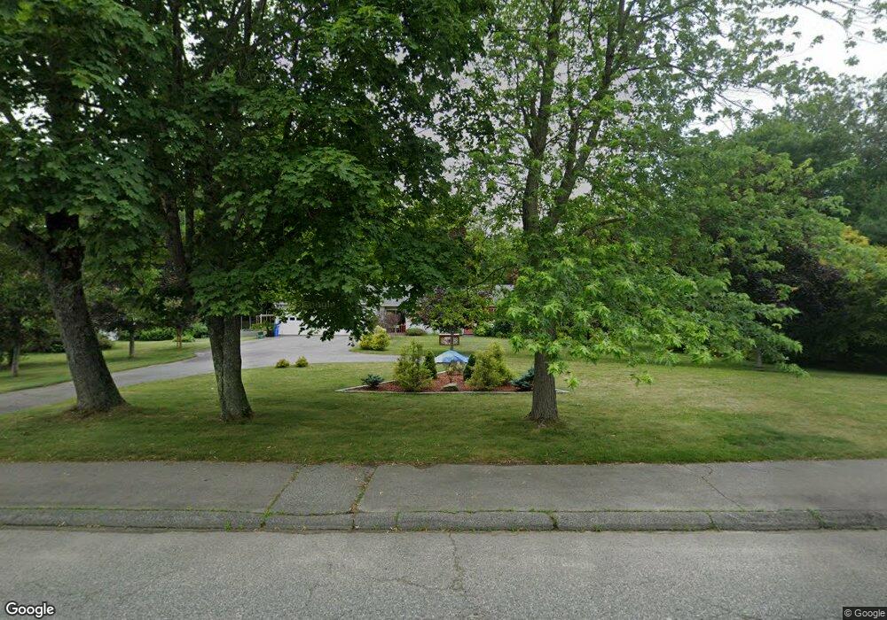 23 Corthell Ave, Whitman, MA 02382 - photo 1