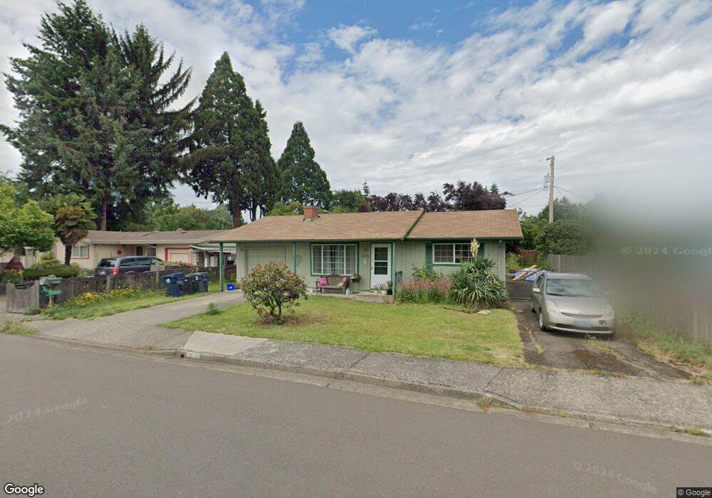 2650 Quebec St, Eugene, OR 97408 - photo 1