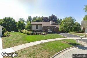 1216 Teakwood Ct, Naperville, IL 60540