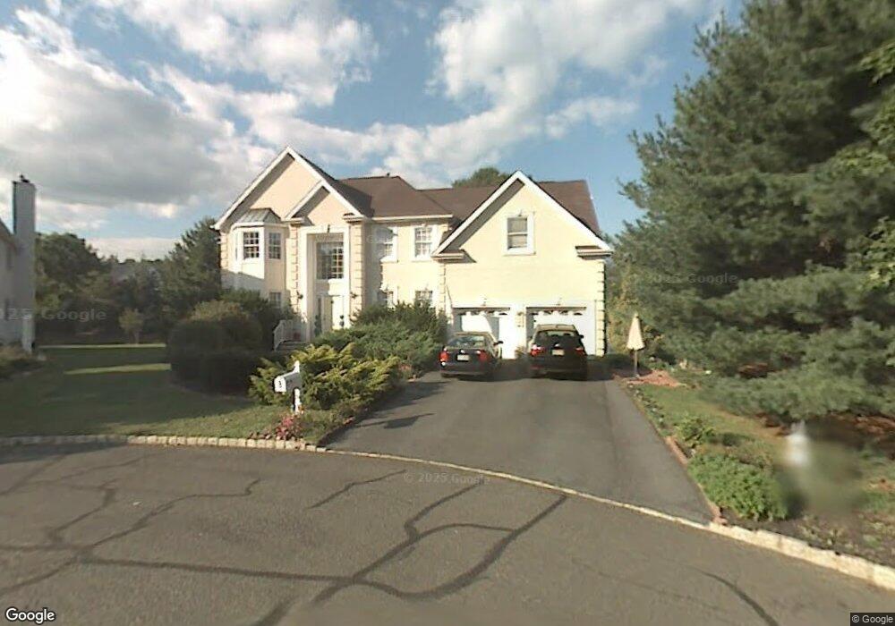 8 Breezy Ct, Scotch Plains, NJ 07076 - photo 1