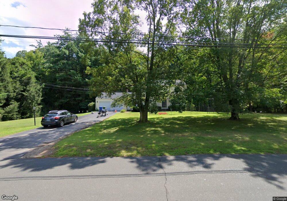 6 Stratton Ln, West Simsbury, CT 06092 - photo 1