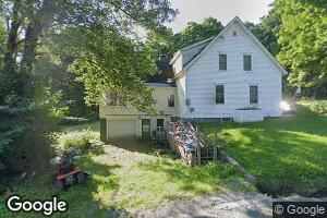 40 Old Cemetery Rd, Peacham, VT 05862