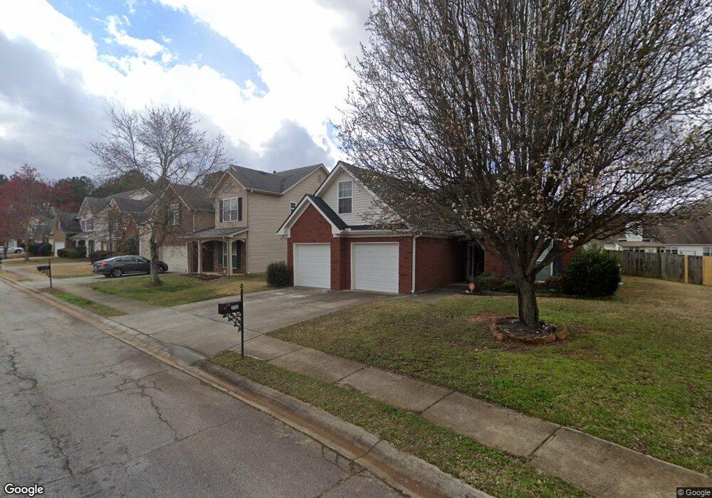 2753 Marisol Way, McDonough, GA 30253 - photo 1