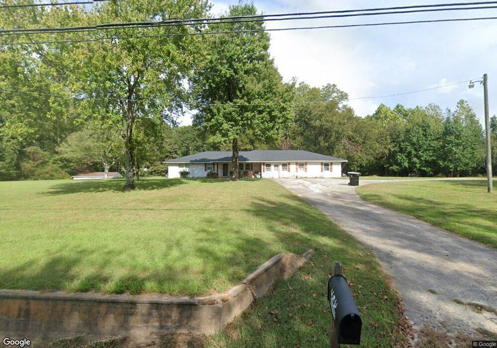 4085 Mount Zion Rd, Carrollton, GA 30117 - photo 1