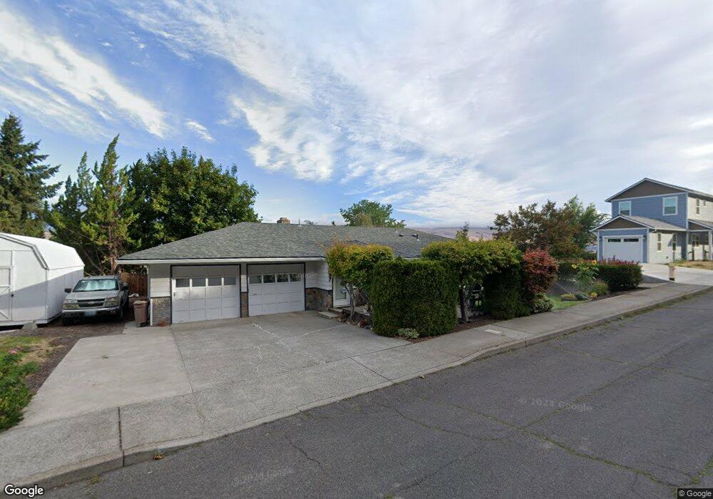1407 E 16th St, the Dalles, OR 97058 - photo 1