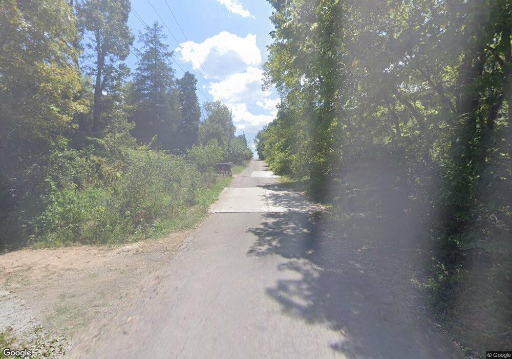 Tract 4 Big Bass, Shell Knob, MO 65747 - photo 1