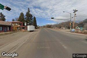 6 Vir Sylvia, Questa, NM 87556