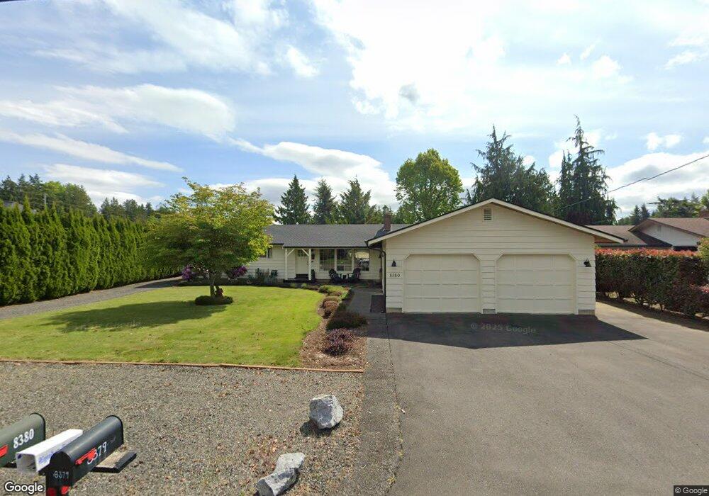 8380 Double Ditch Rd, Lynden, WA 98264 - photo 1