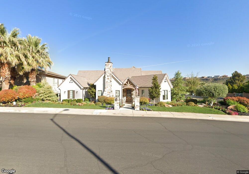 1719 Boulder Springs Rd, Saint George, UT 84790 - photo 1