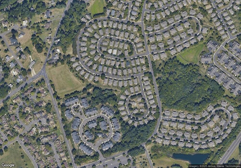 12 Bluebonnet Rd unit 30, Langhorne, PA 19047 - photo 1