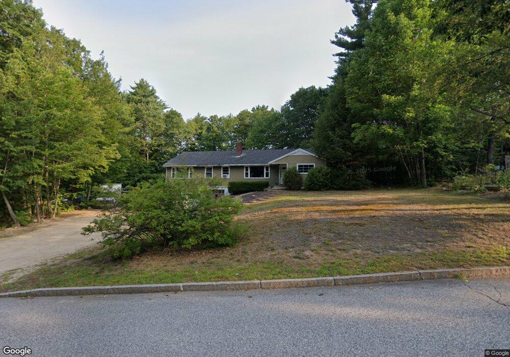 68 Duprey Rd, North Conway, NH 03860 - photo 1