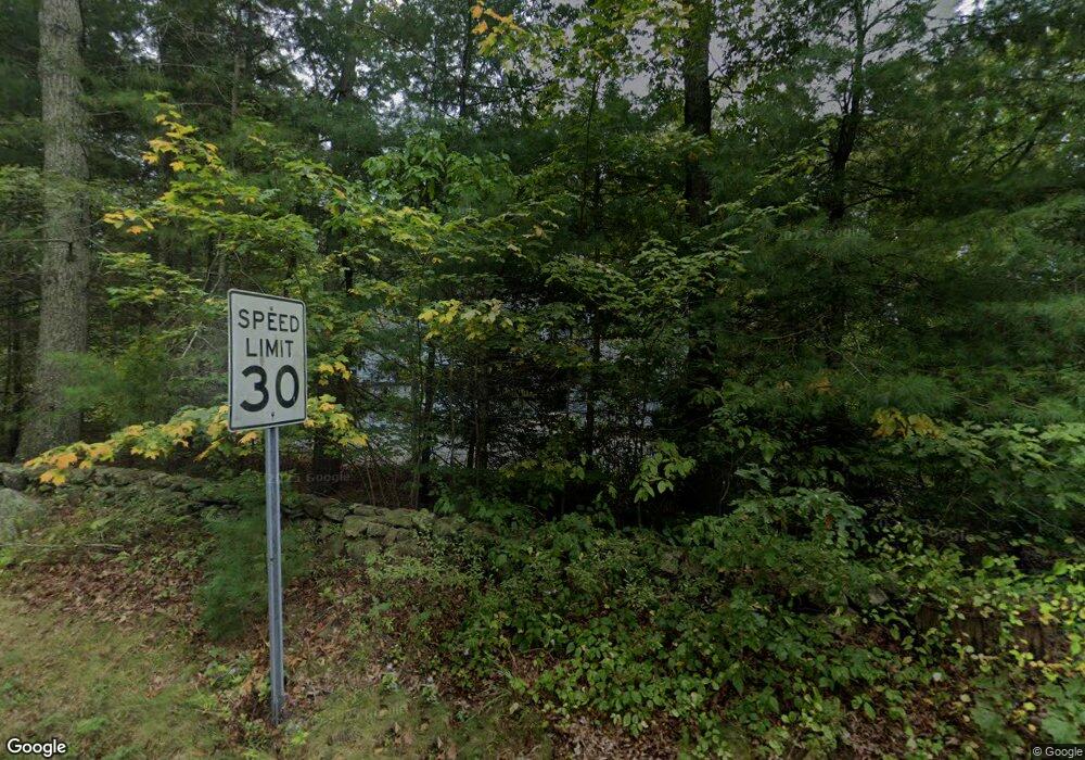 47 Mystic Rd, North Stonington, CT 06359 - photo 1