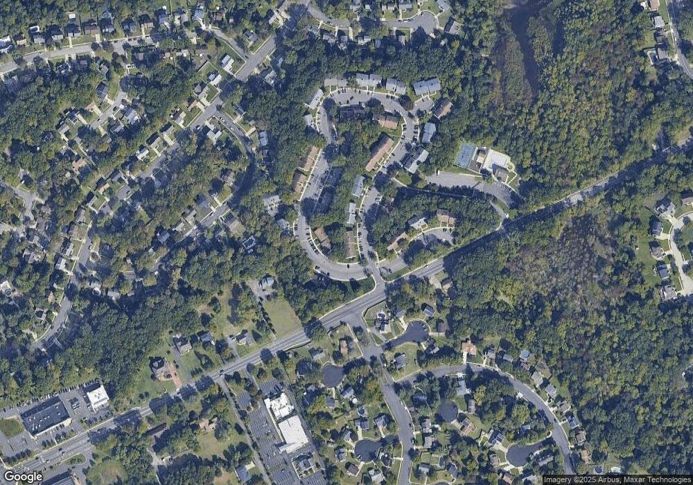 3 George Wythe Bldg unit 3, Blackwood, NJ 08012 - photo 1