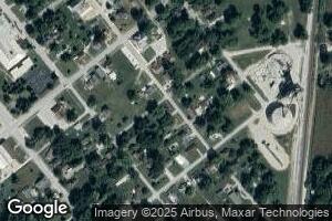 201 E Hackett St, Carlisle, IN 47838