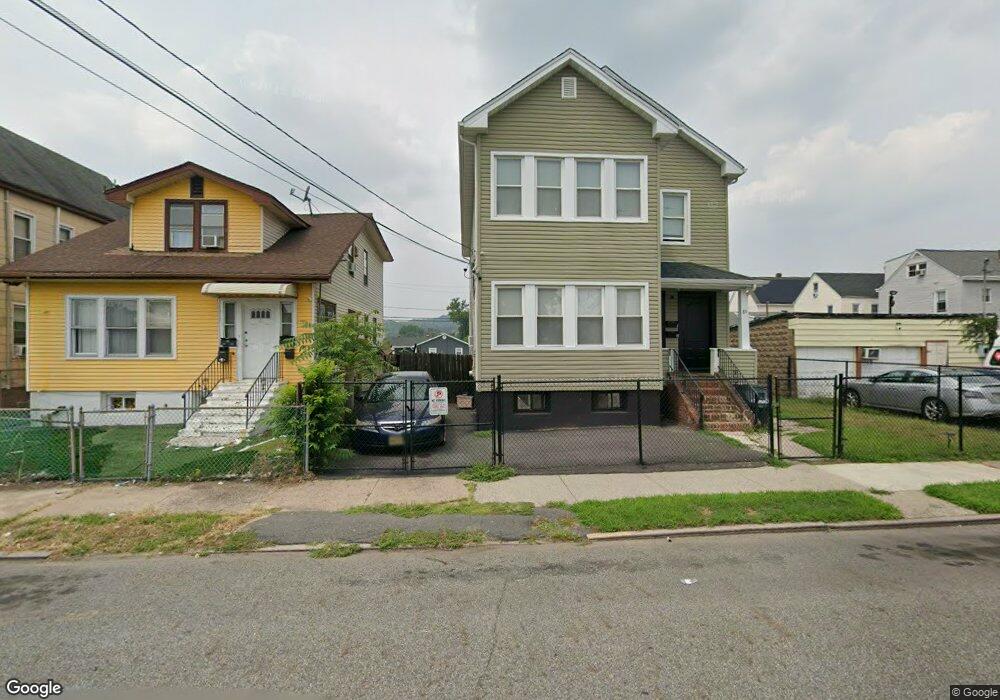 87 N 11th St unit 89, Paterson, NJ 07522 - photo 1