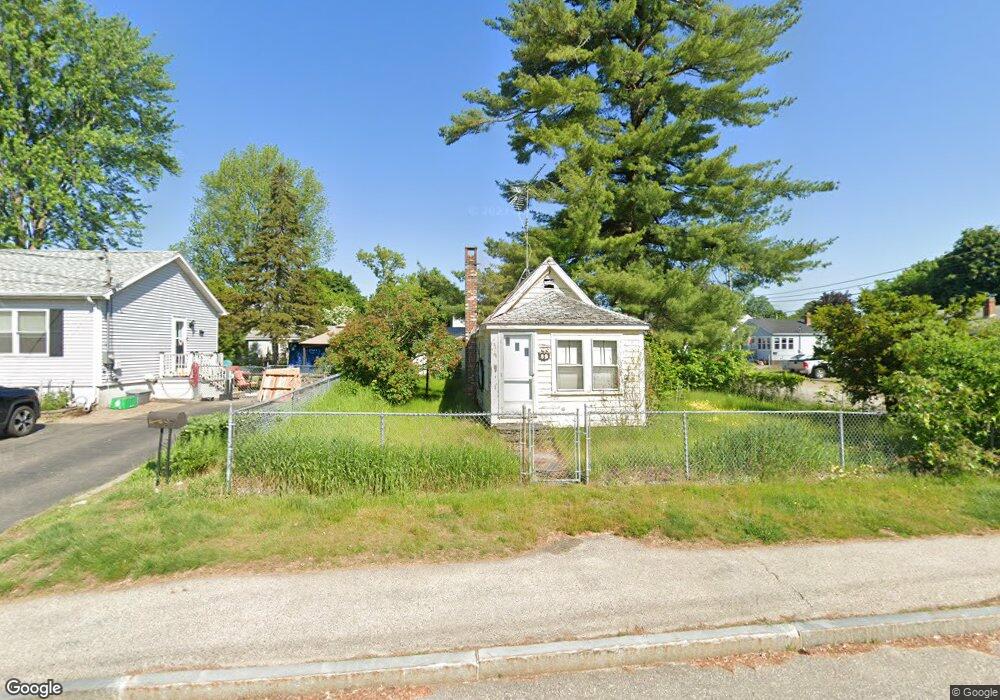 89 Maple St, Rochester, NH 03867 - photo 1