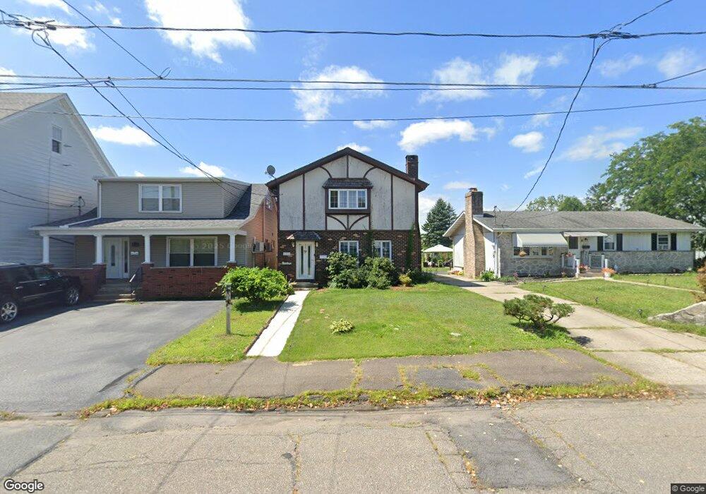 868 Peace St, Hazleton, PA 18201 - photo 1