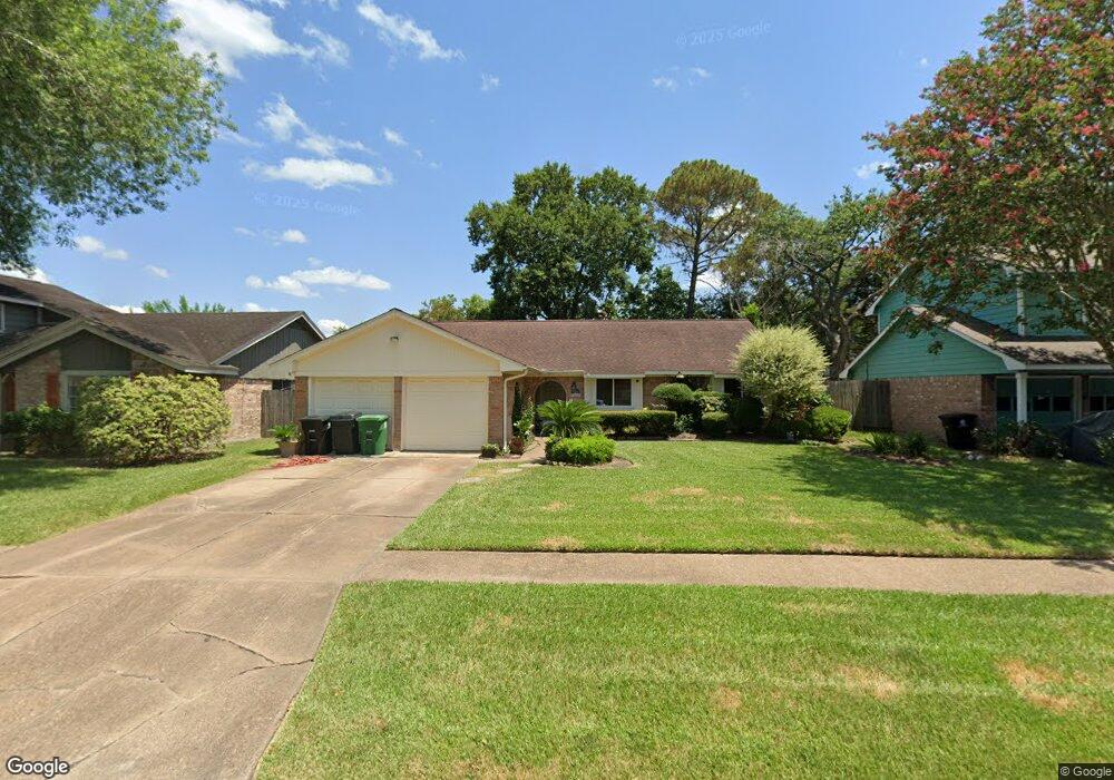 11451 Kirkvalley Dr, Houston, TX 77089 - photo 1