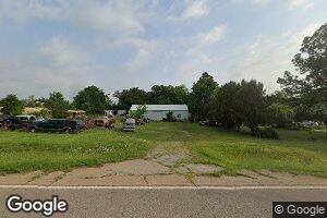 340952 E Highway 105, Tryon, OK 74875