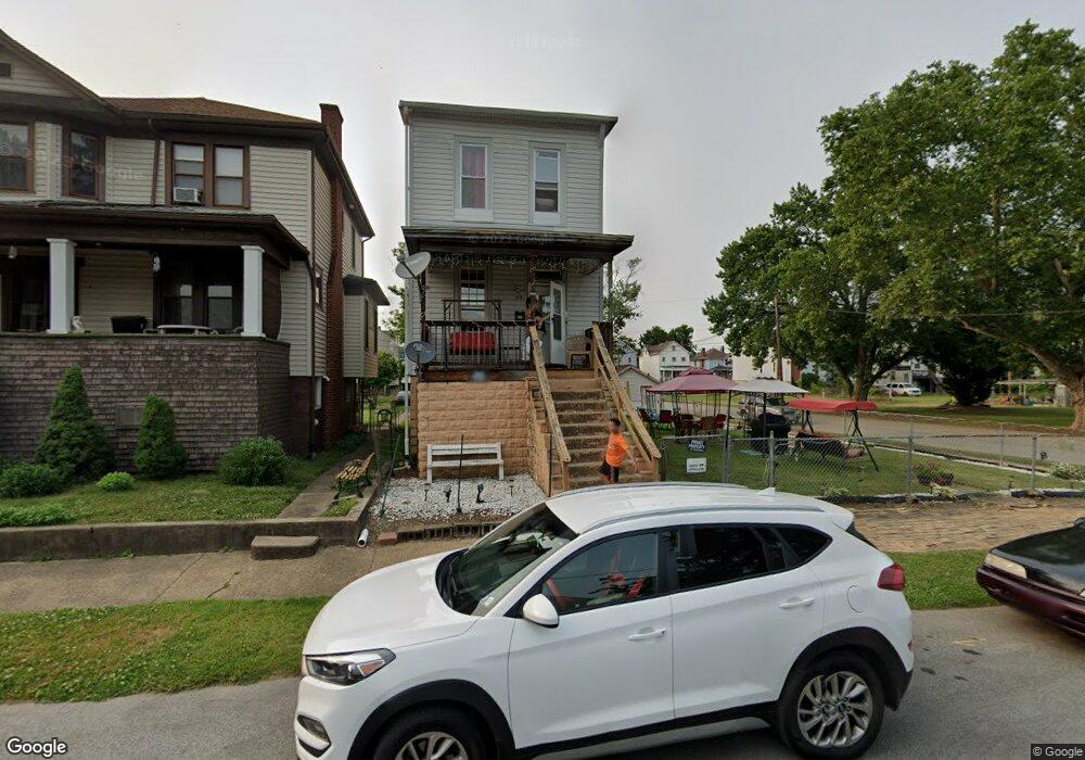 99 Ohio St, Wheeling, WV 26003 - photo 1