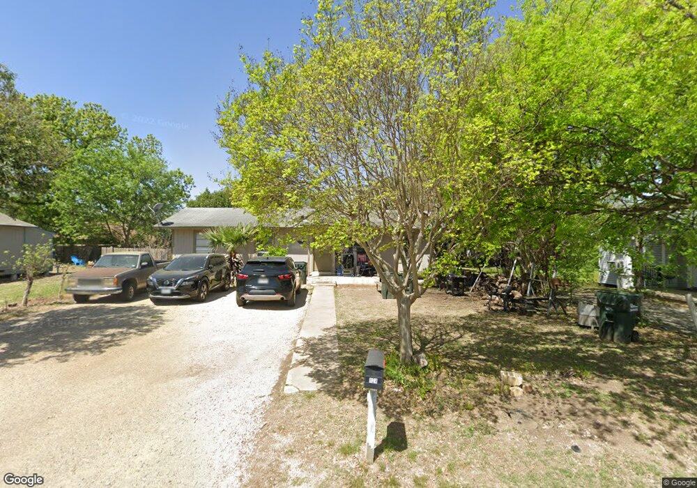 1124 Invasion St, San Marcos, TX 78666 - photo 1